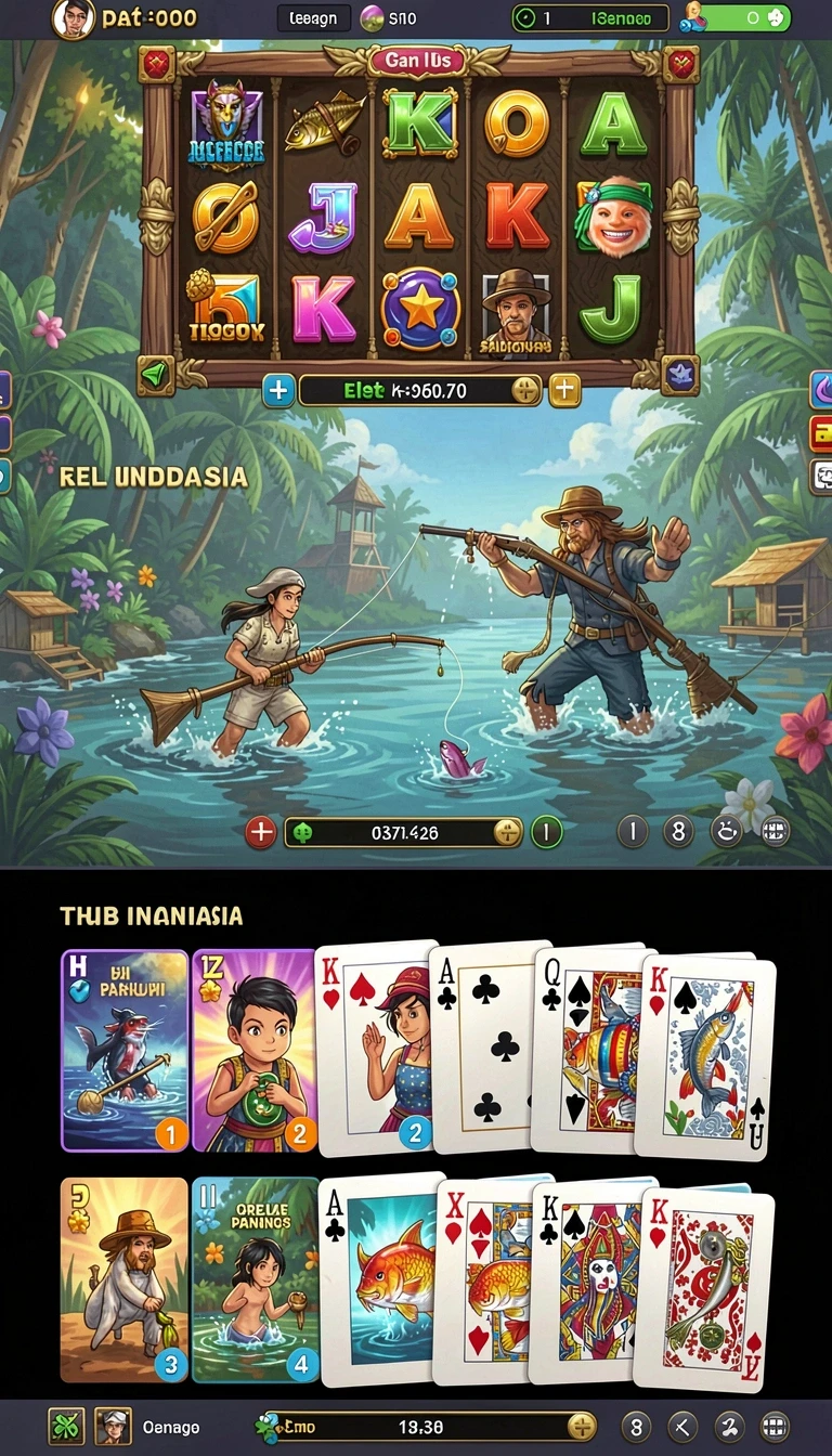 Aplikasi DAY777 Terbaik untuk Android dan iOS screenshot 2