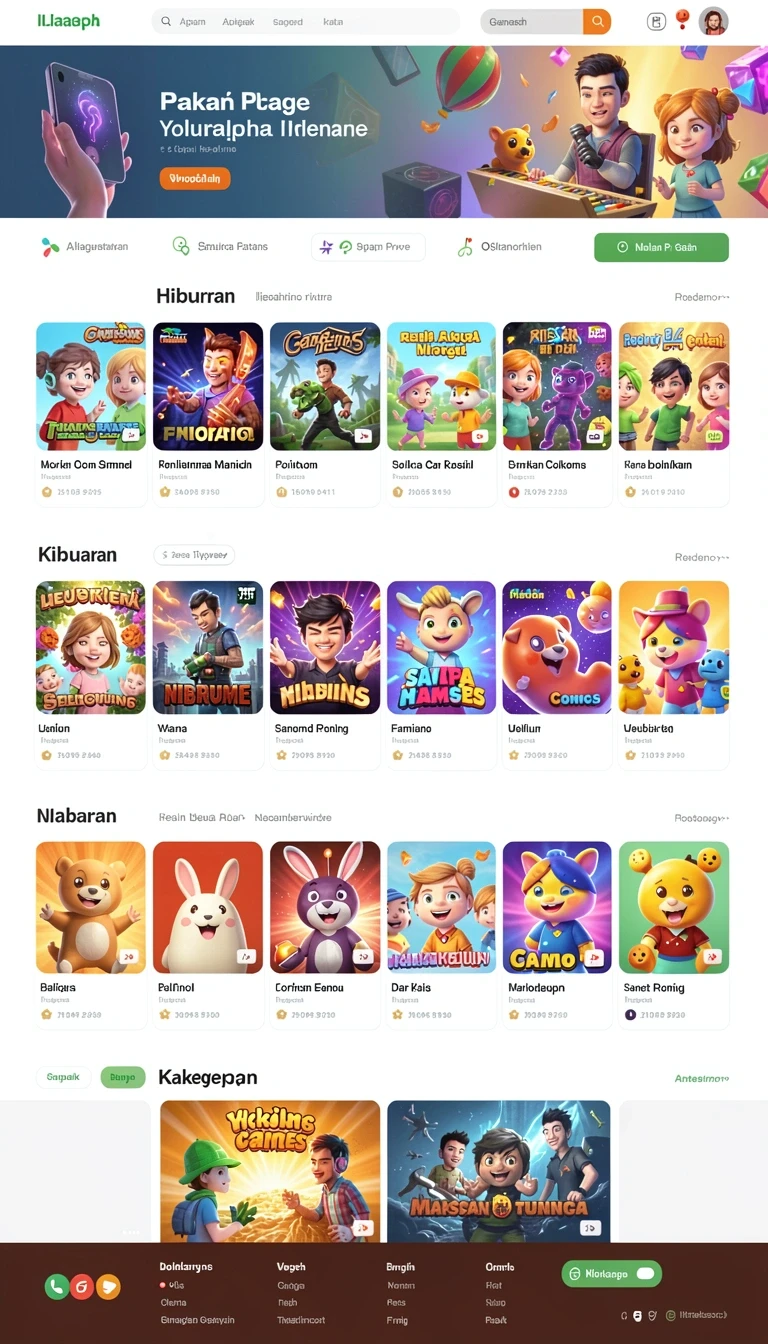 ladang78 APK: Cara Download dan Instal di Android screenshot 3