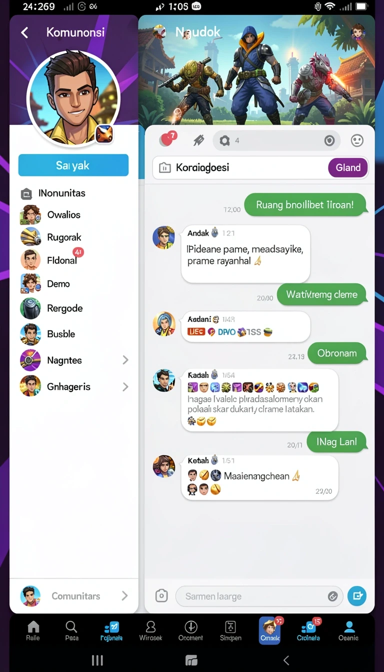 omset288 Terbaru: Review Aplikasi dan Link Unduh screenshot 3