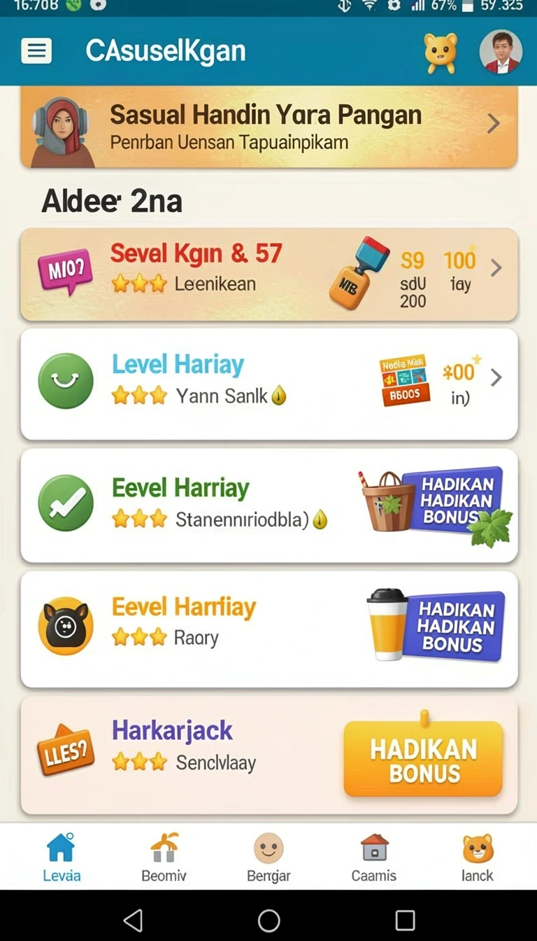 gt777 Terbaru: Download APK Resmi dan Aman screenshot 4