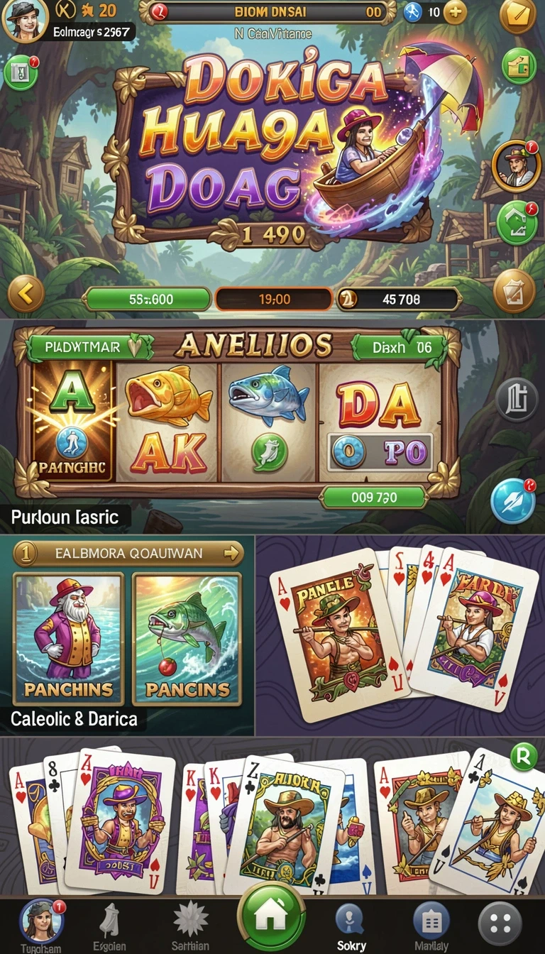 Aplikasi rp8 Terbaru dengan Fitur Terbaik screenshot 2