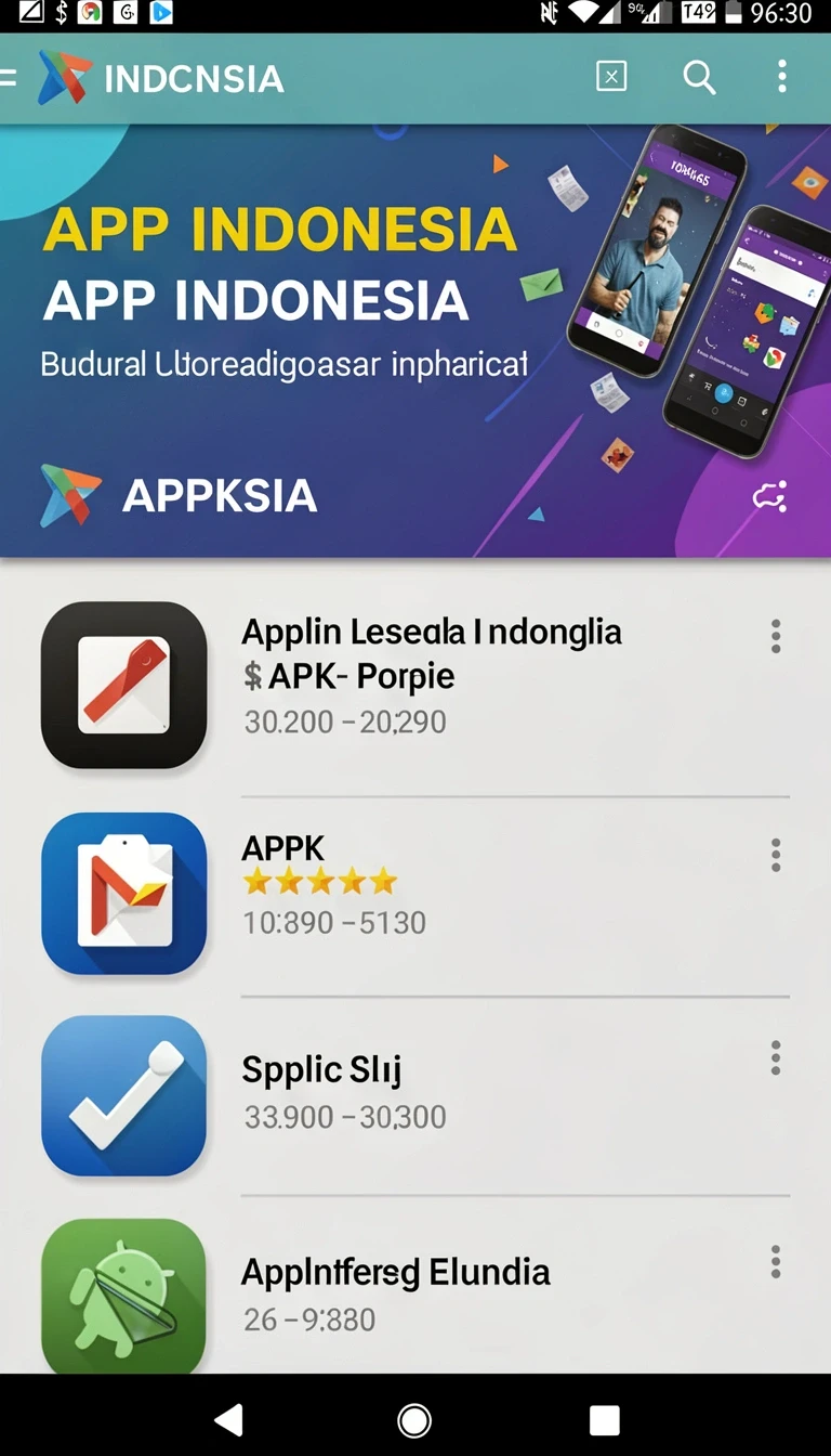 Aplikasi hartaspin Ringan untuk Android screenshot 4