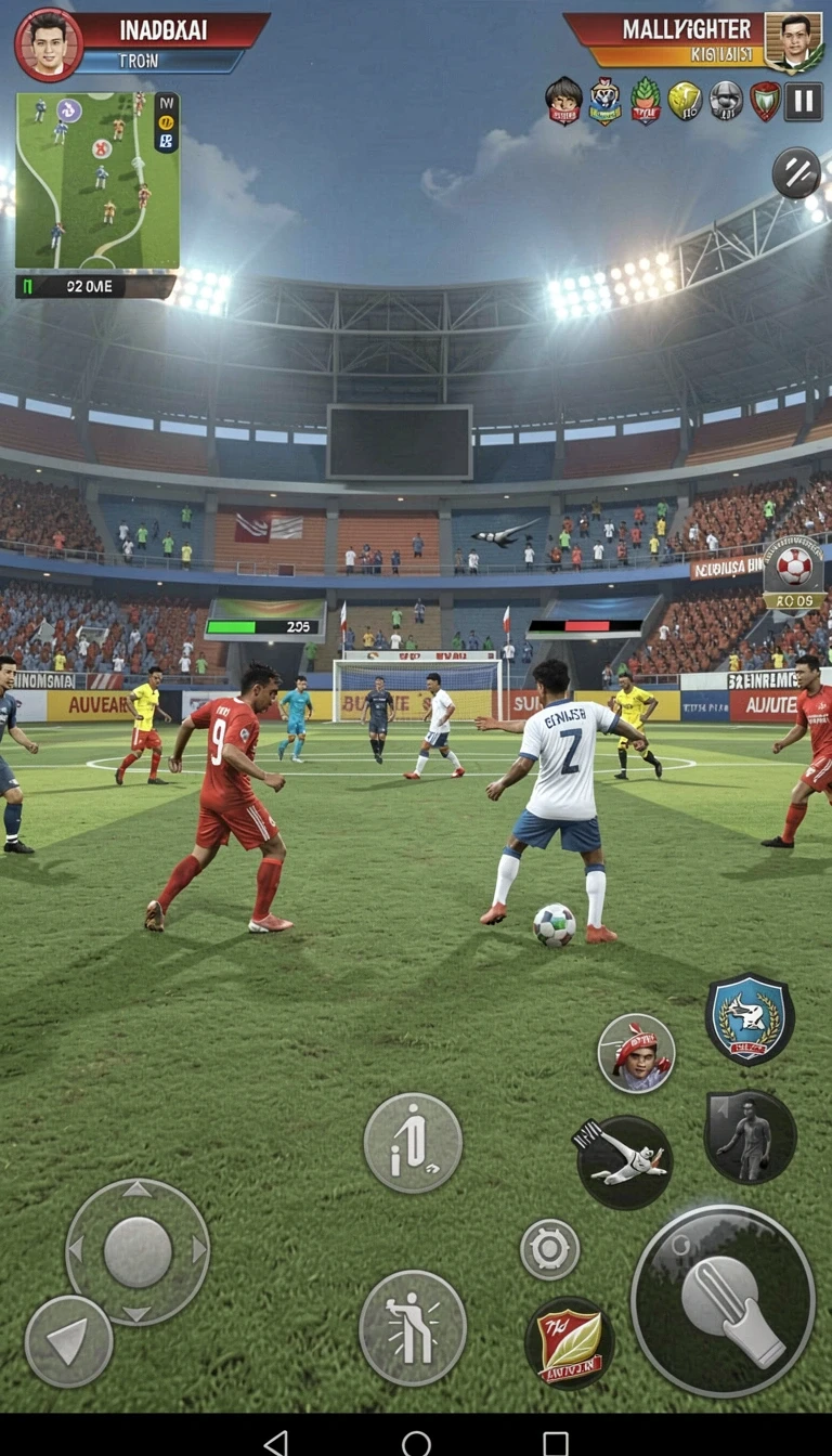 Unduh talas789 APK Gratis untuk Android screenshot 2