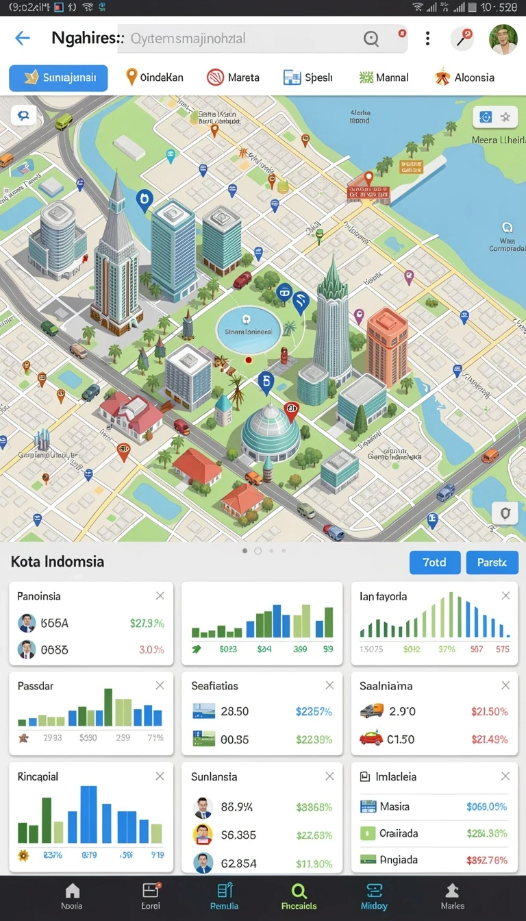 Review Aplikasi features screenshot 1