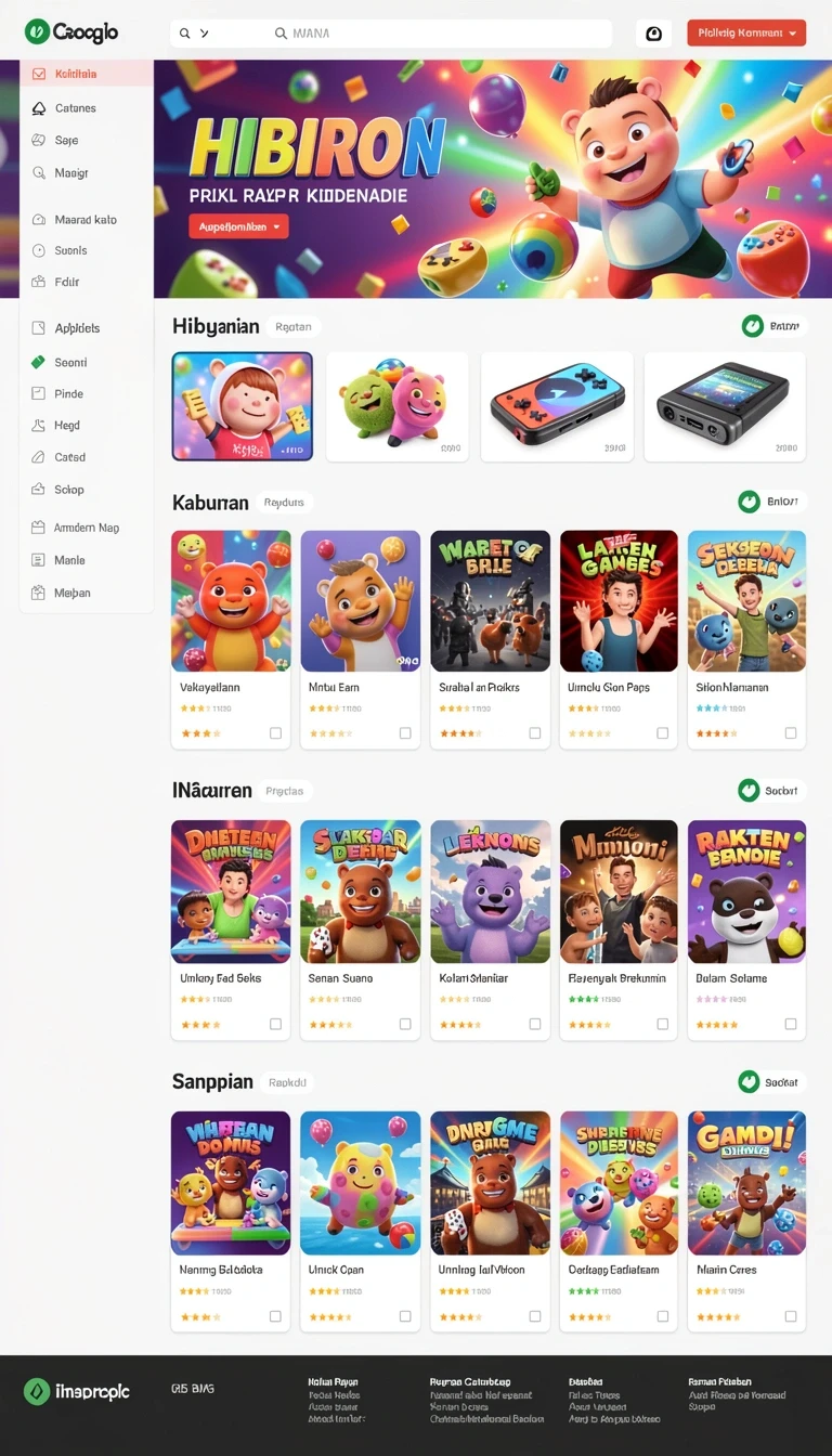 jakartawin APK Terbaru dengan Fitur Lengkap screenshot 1