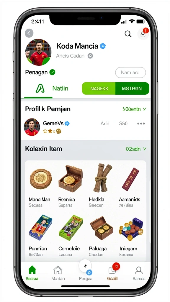Aplikasi for4d Terbaru untuk Android dan iOS screenshot 4
