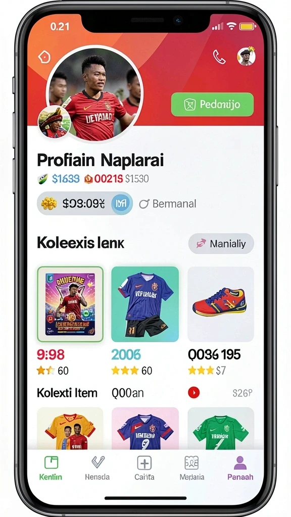 Cara Pasang pakde4d di HP Android dengan Benar screenshot 1