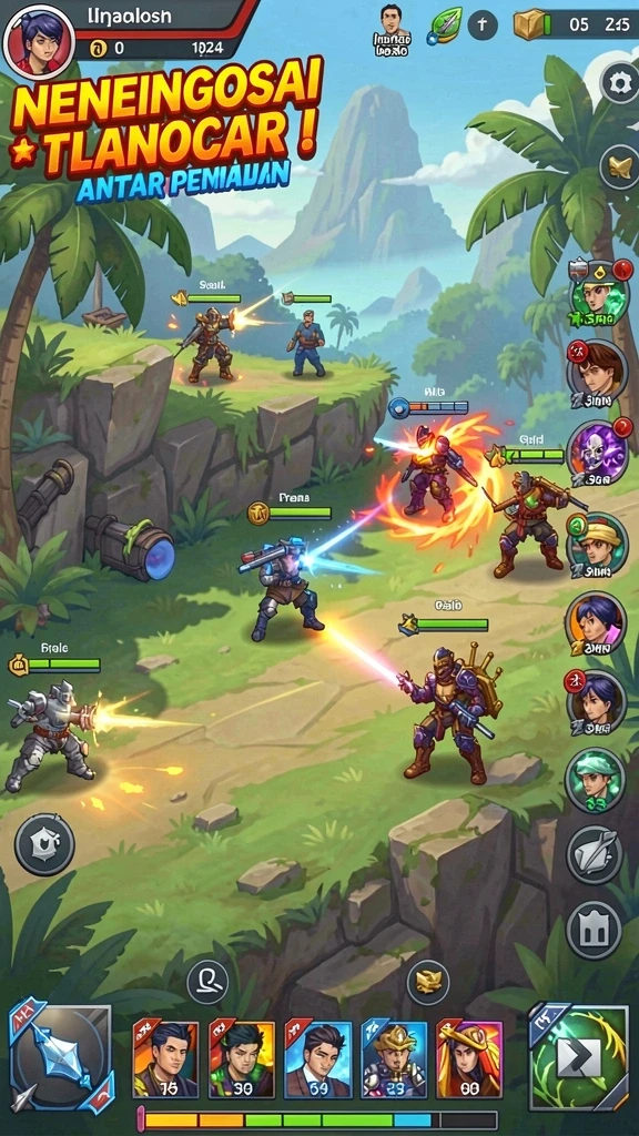 Aplikasi lnterwin Terbaru dengan Fitur Terbaik screenshot 3
