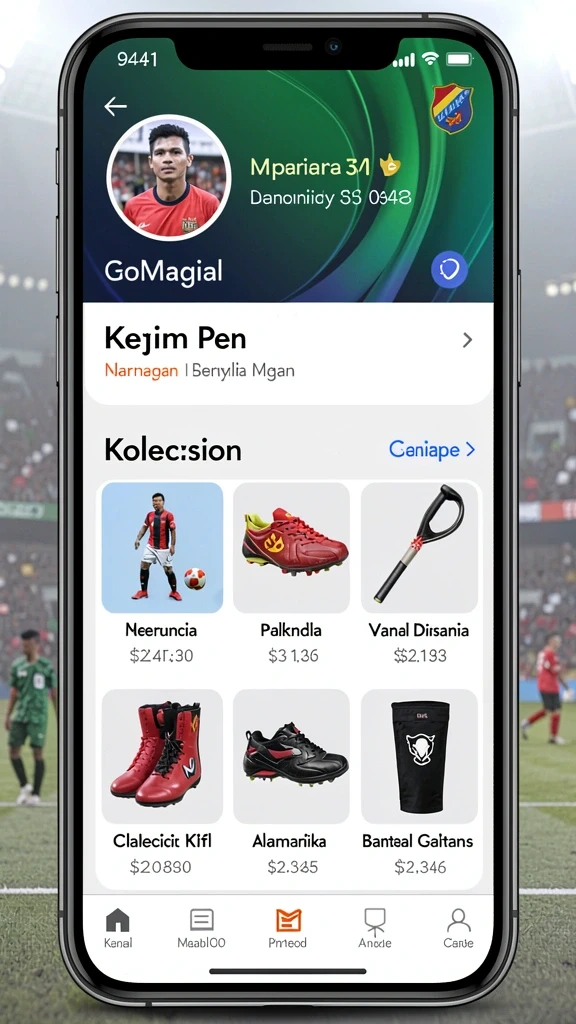 air168 APK: Cara Download dan Instal di Android screenshot 4